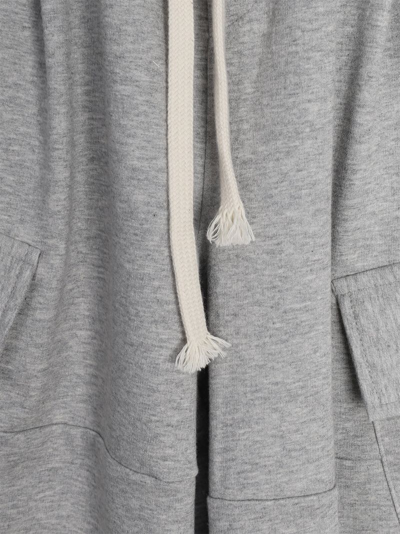 Pure Rivet Cargo Sweatpants