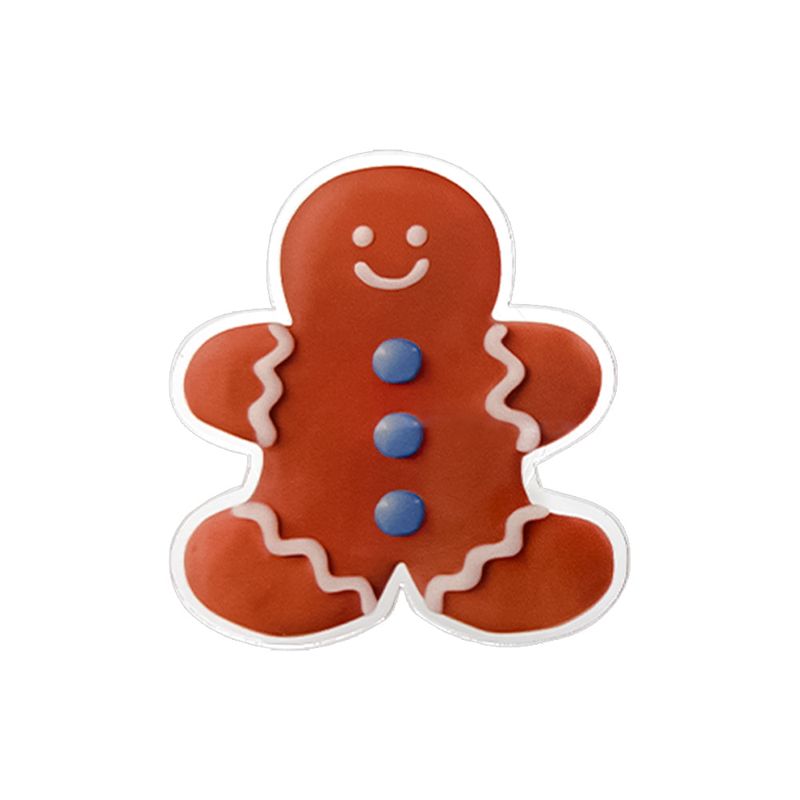 Peakdrawing(ピークドロウィン)の「Choco ginger cookie phone grip (acrylic)(Smartphone Accessories)」