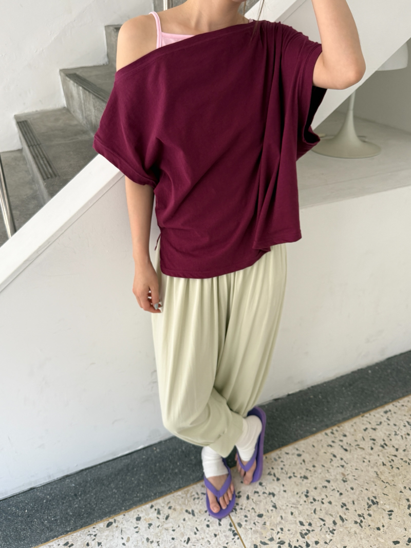 unbalance slit t