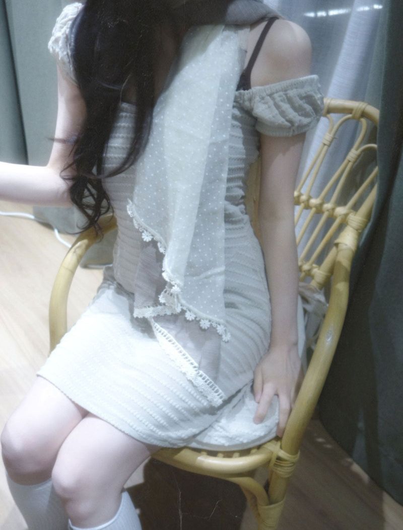 kashio one-piece