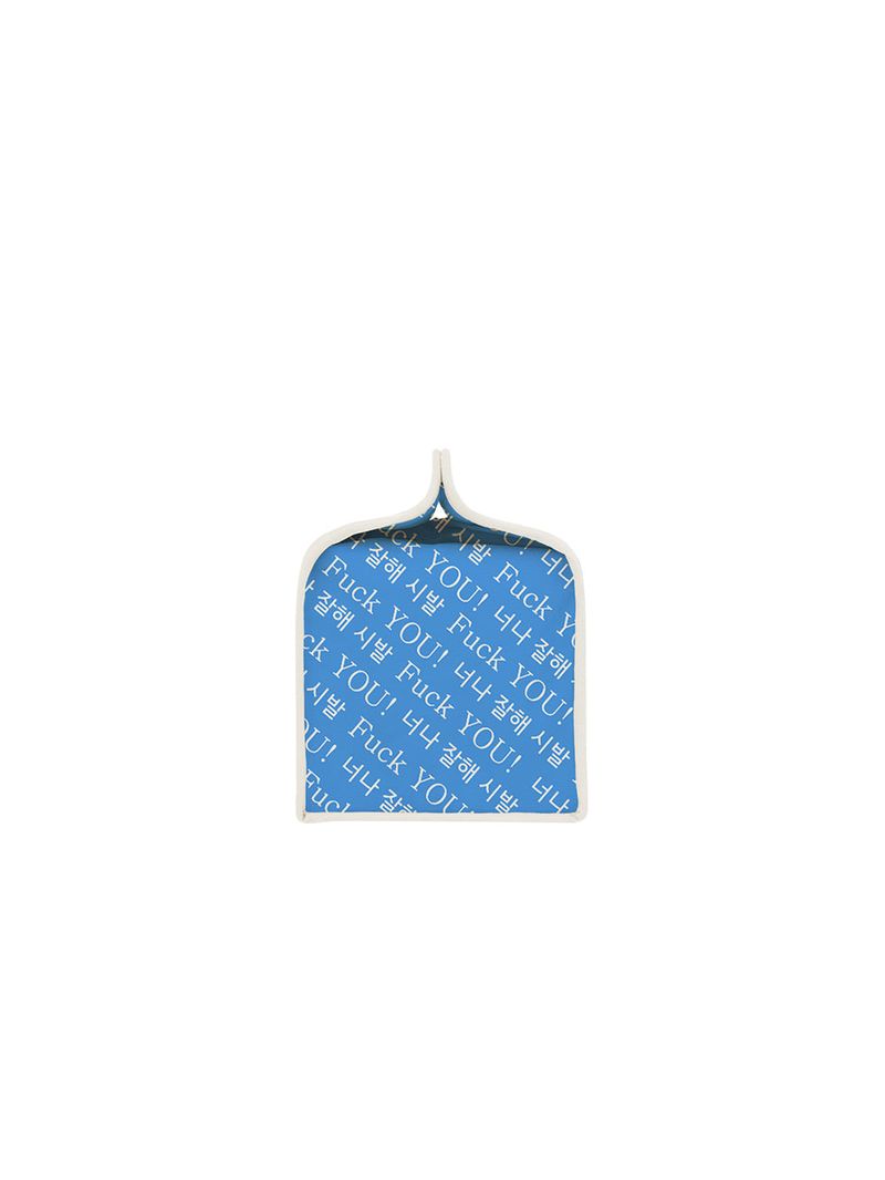 BC® x BREAK BRICKS 너잘시 TISSUE CASE