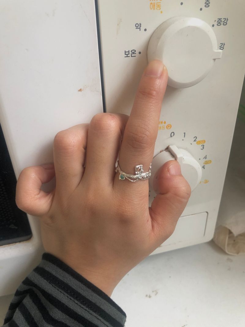 MUNGTEONG（ムントン）の「【MADE】ビラヴド（アクセサリー）」