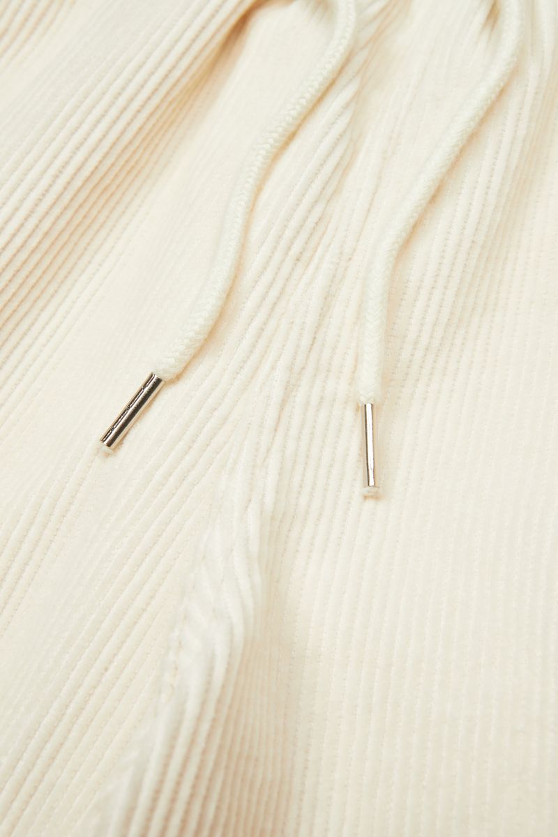 Dane Corduroy Balloon Pants 5C
