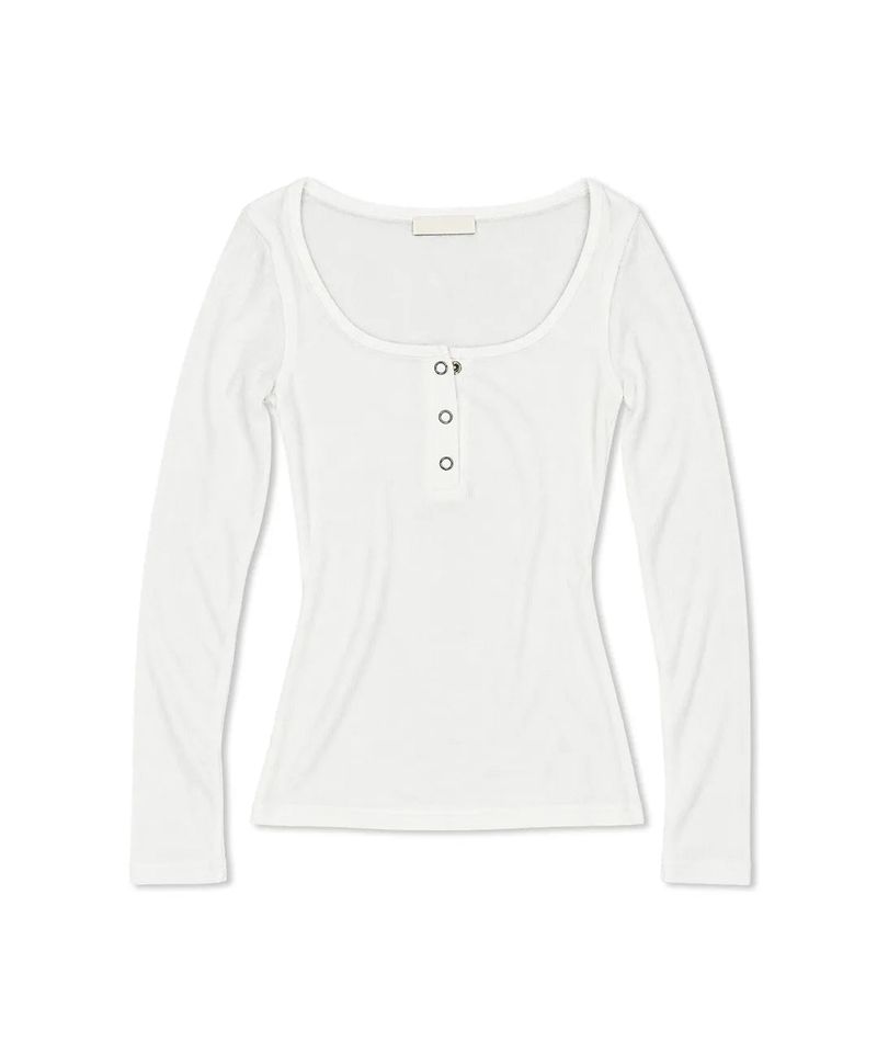 vanilla long sleeve (4colors)