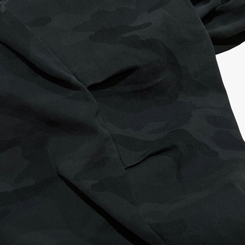 grunge camouflage cargo pants_charcoal