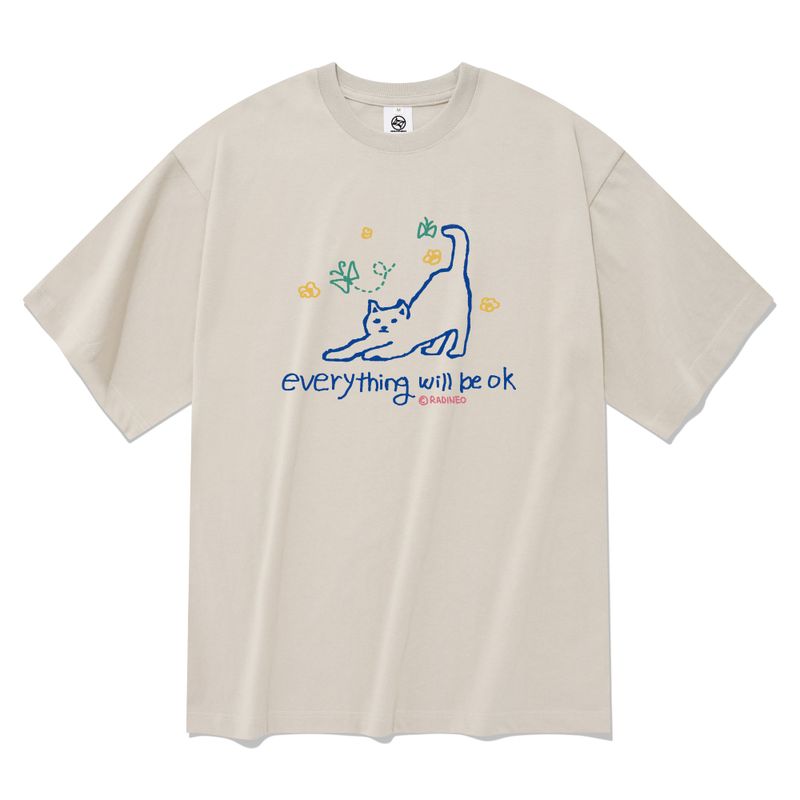 OK T-SHIRTS