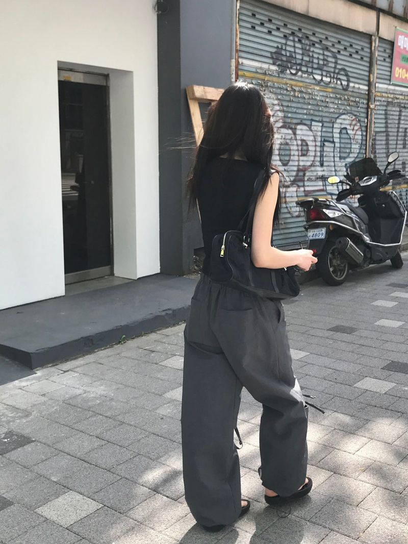 Annika bag