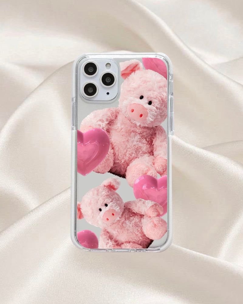 baby pig