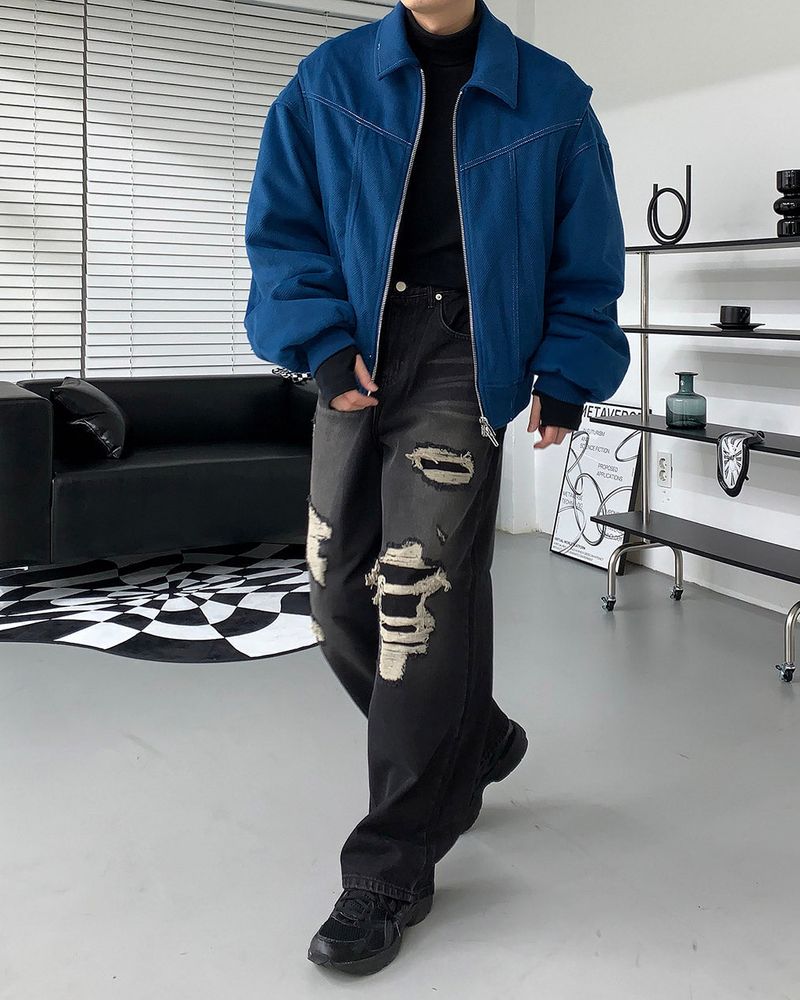 OWN Winter Viper Stitch (3 colors)