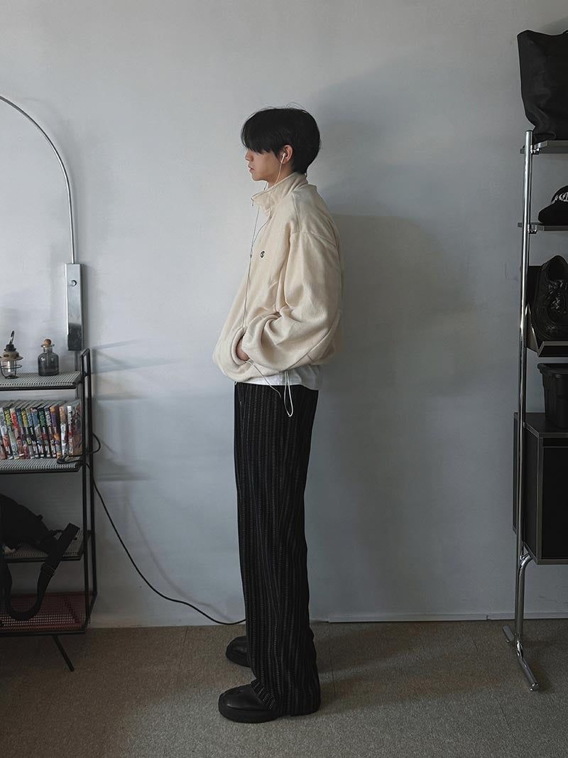 ASCLO Cozy Fluffy Jumper (6color)
