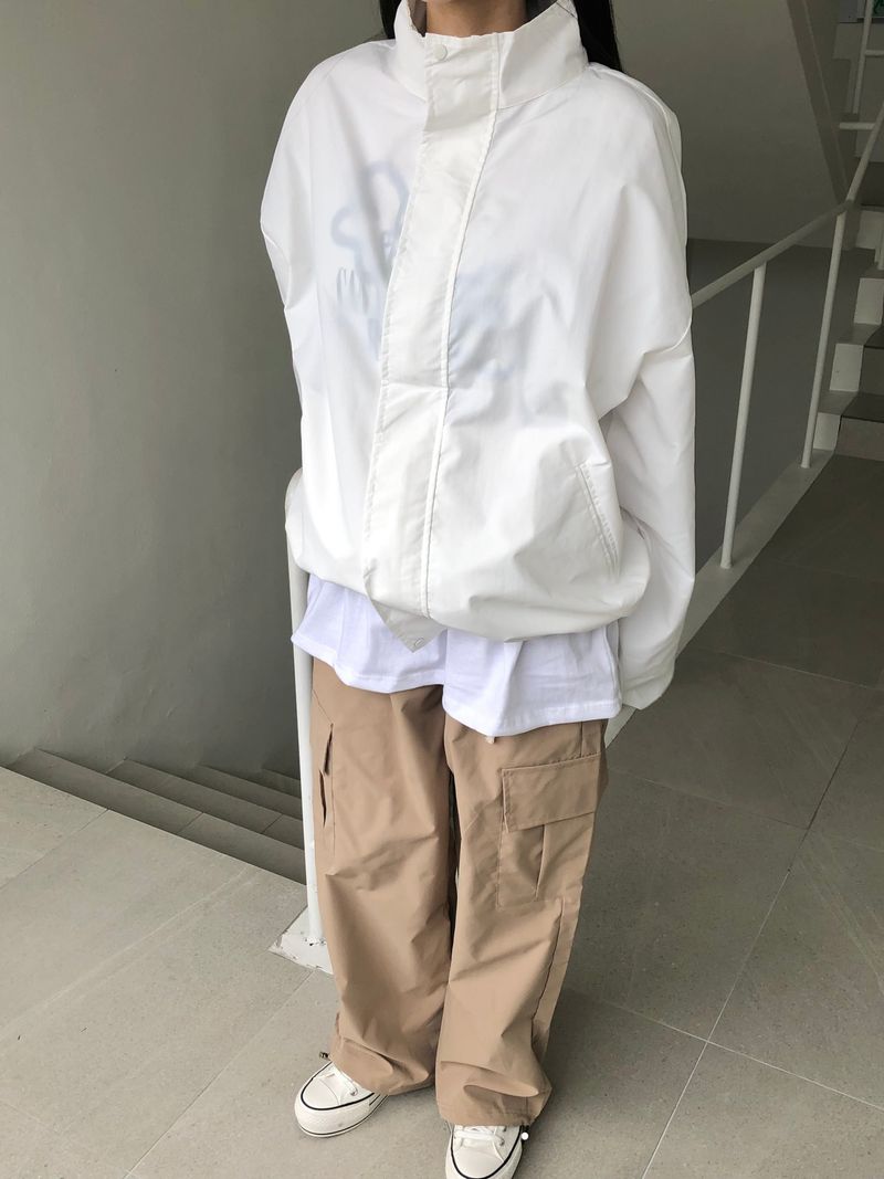 Ellin pants