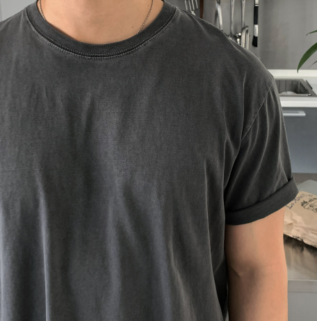 Wegers Premium Cropped Short Sleeve