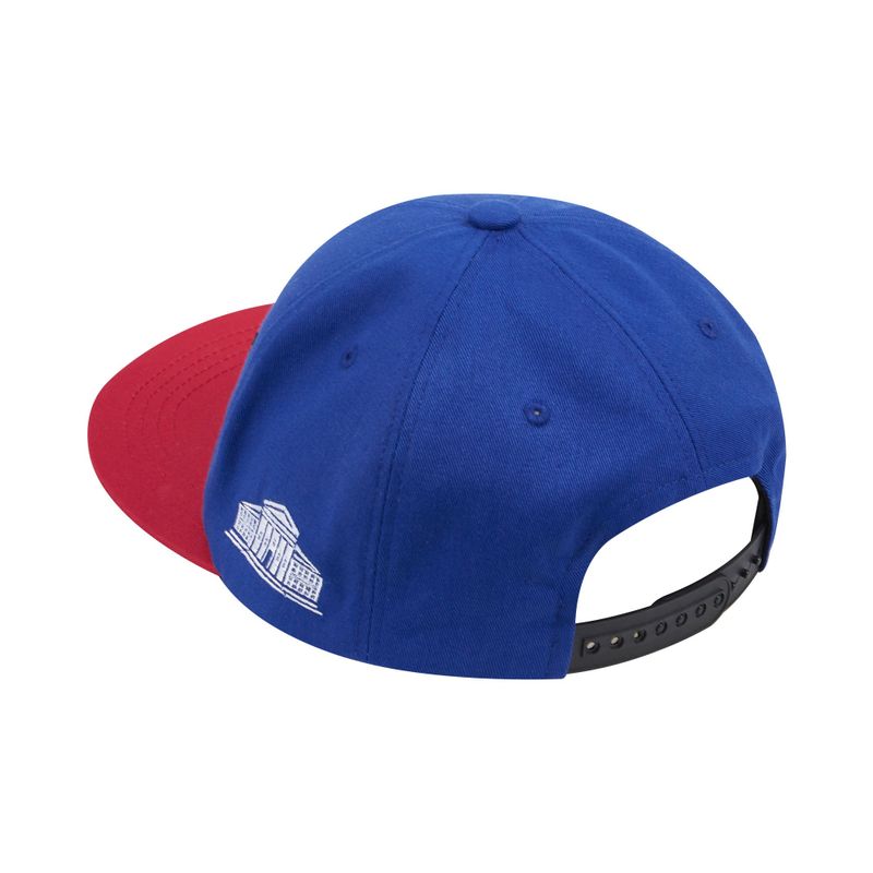 ROUX BASE UNIFORM TEAM CAP