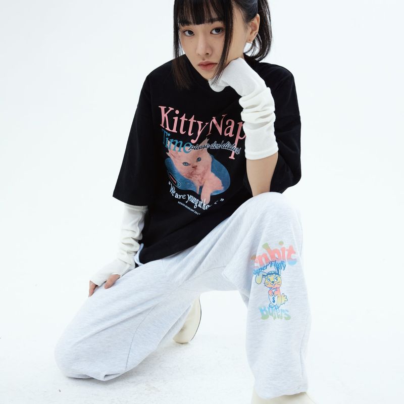 VENHIT（ベンヒット）の「Gradation WIDE PANTS（Pants）」