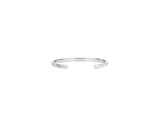 26SS★ [Premium Plating] プリシズABダブルカフバングルS