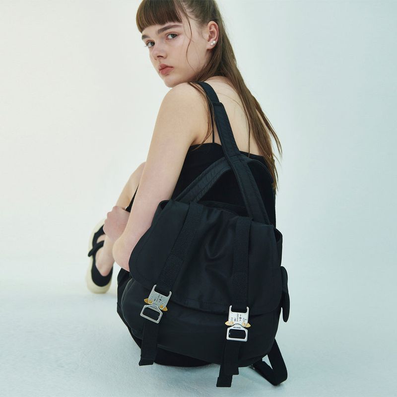 NILLRING（ニルリン）の「5PM30 Backpack（Bags）」