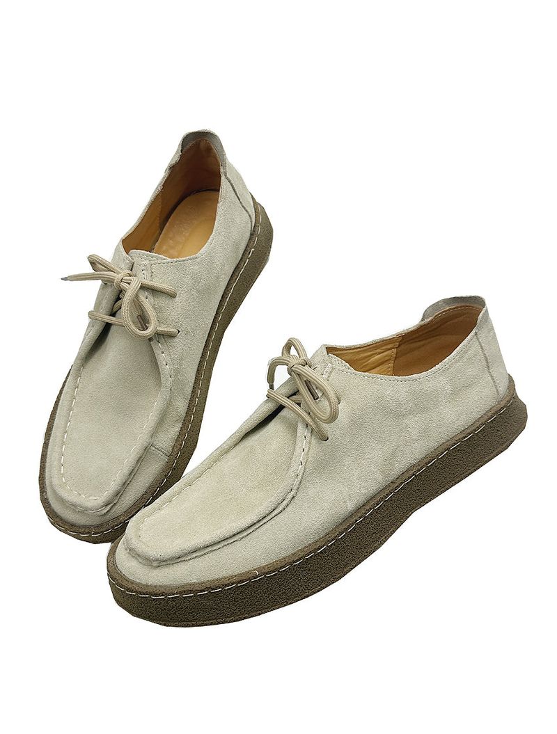 No.1254 C soft loafer