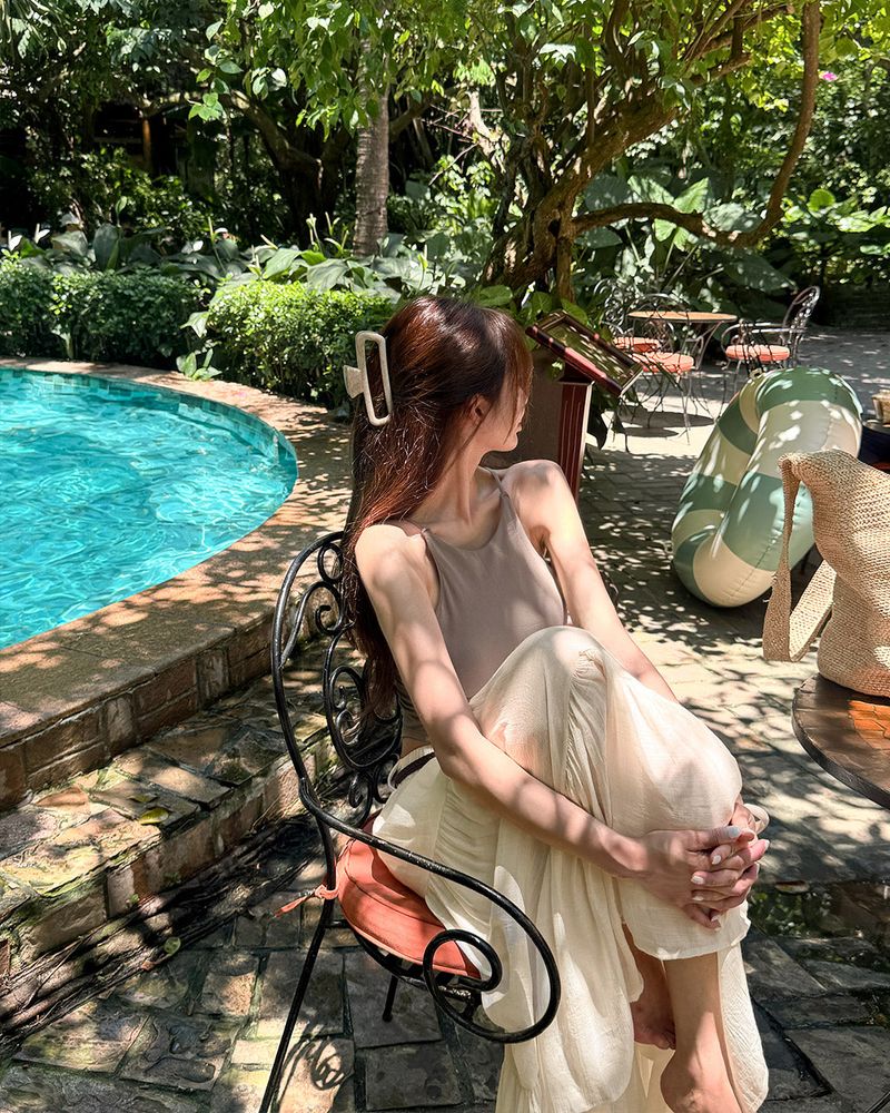 Retb long skirt
