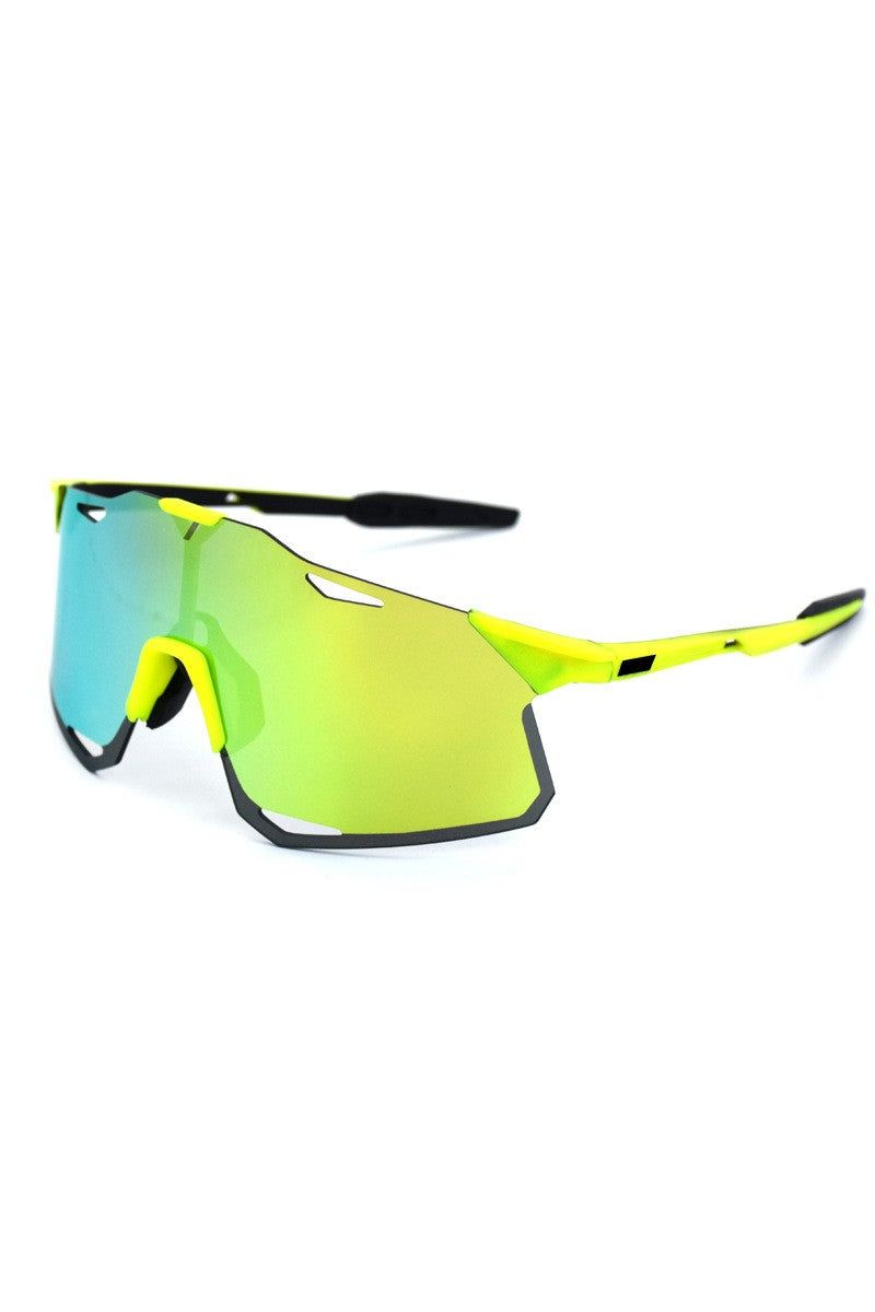 CZ Basicsの「S5 Cycling Sport Sunglasses(Fashion Accessories)」