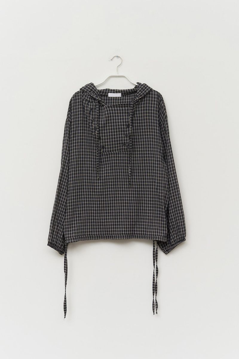 (W) Coldy Hoodie