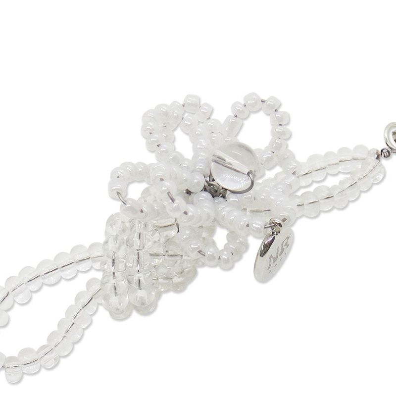 [OBJET] Nareaf flow knoted keyring