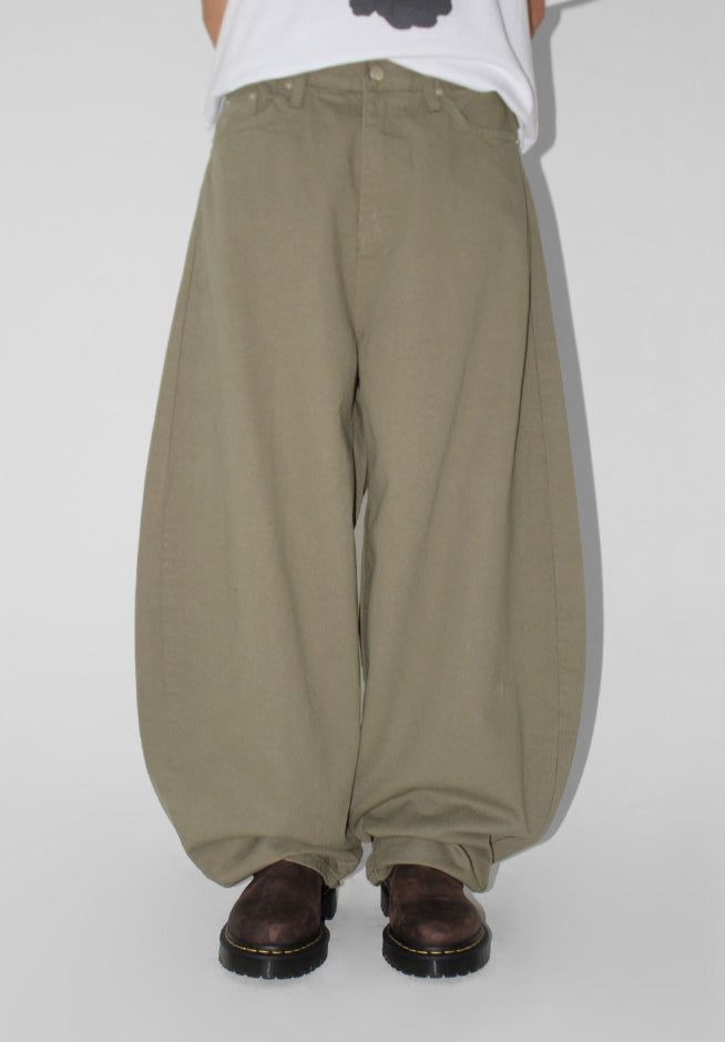 AAKE(アケ)の「ROPE STRAP BALLOON PANTS(Pants)」