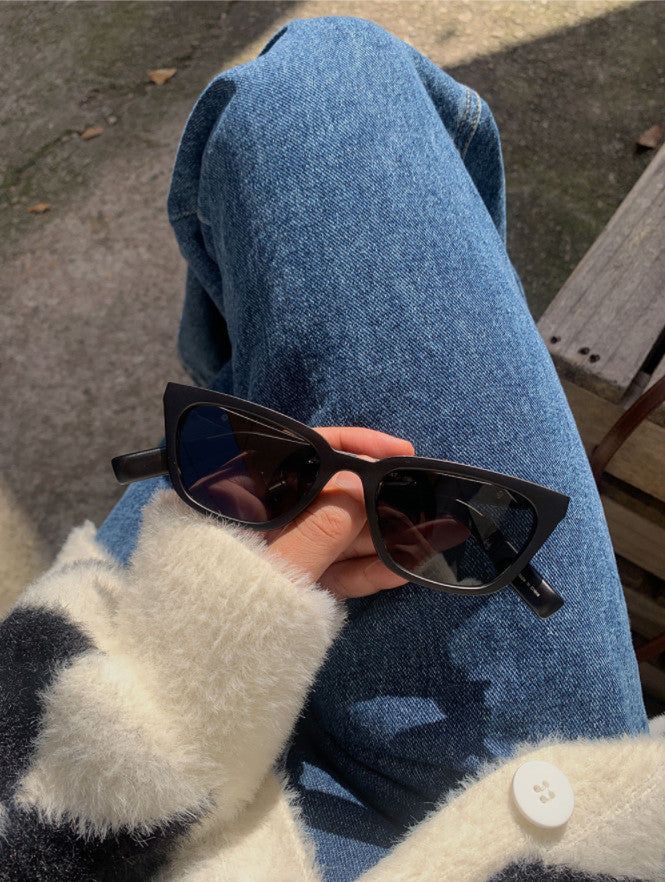 ASCLO（エジュクロ）の「ASCLO Luxe Sunglasses (4color)（Fashion Accessories）」