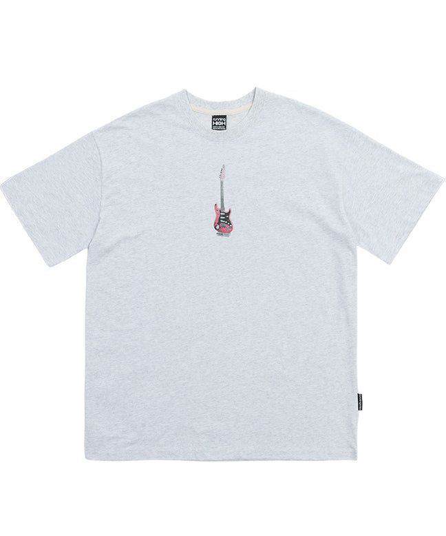 ROCK SPIRIT OVERSIZED TEE