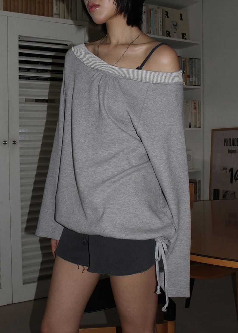 eon（イオエン）の「OFF STRING MTM（Tops）」