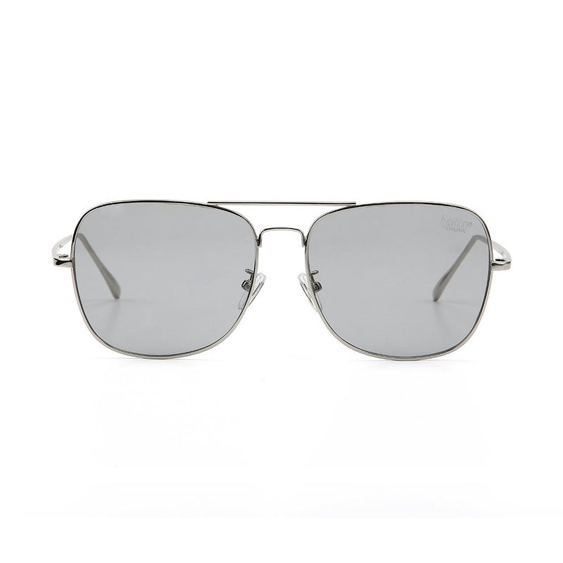 Rover Original Silver / Grey Tint Lens