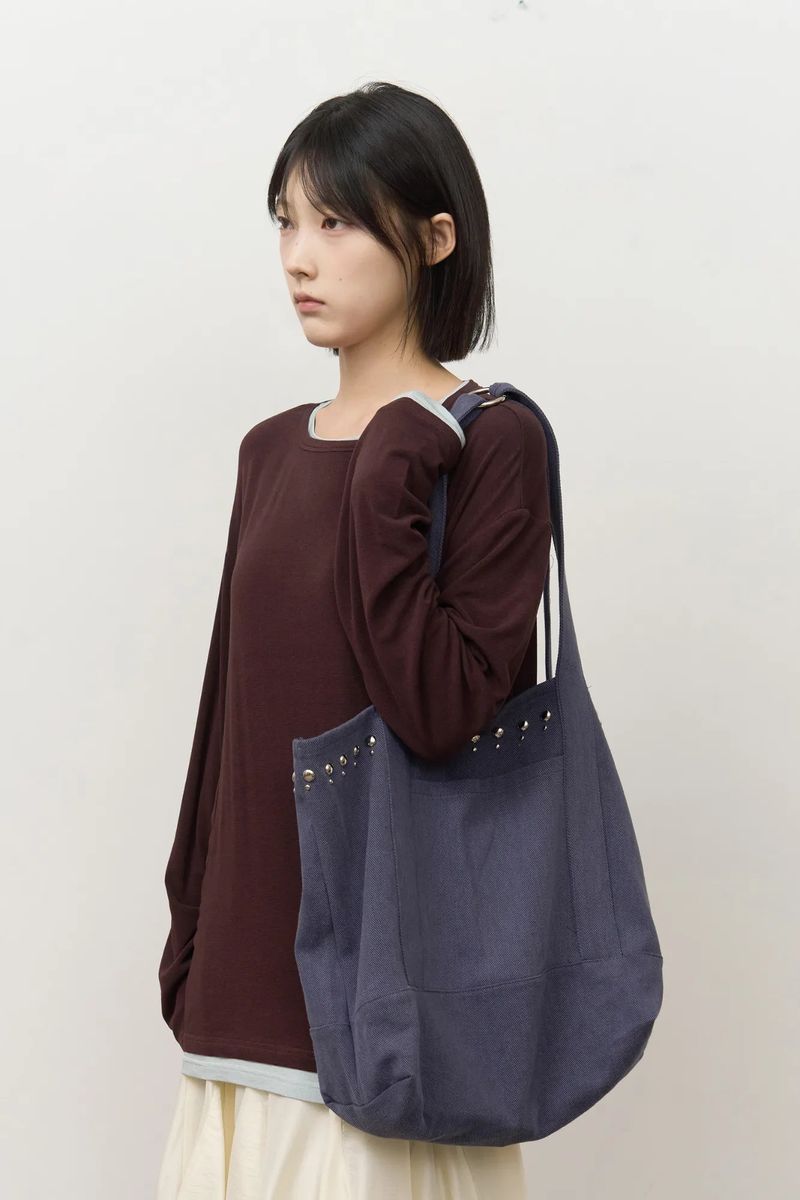 Rookie Layered Longsleeve