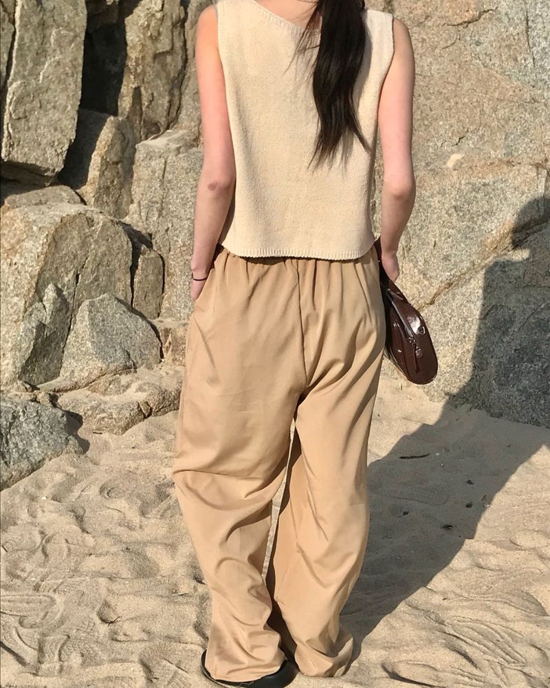 Elena pants