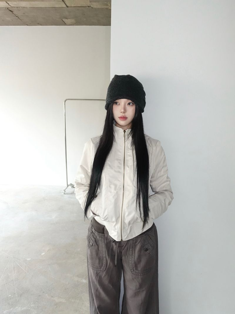 vintage purple gray pocket pants