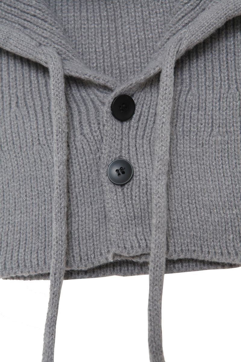 Knit Bara Clava