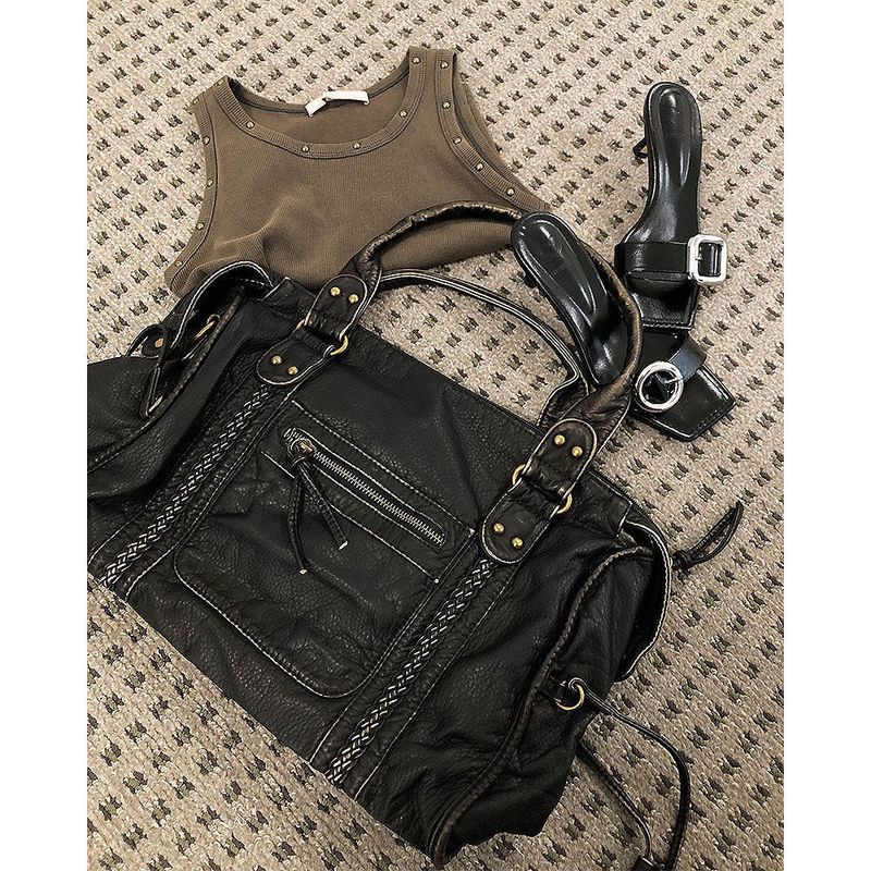 DEEP SWAY(ディープ スウェイ)の「Vintage Martin Bag(Bags)」