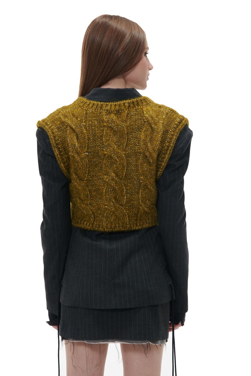 CAT VEST