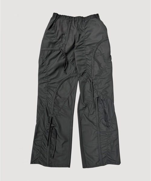 MULTI WAY STRINGS PANTS