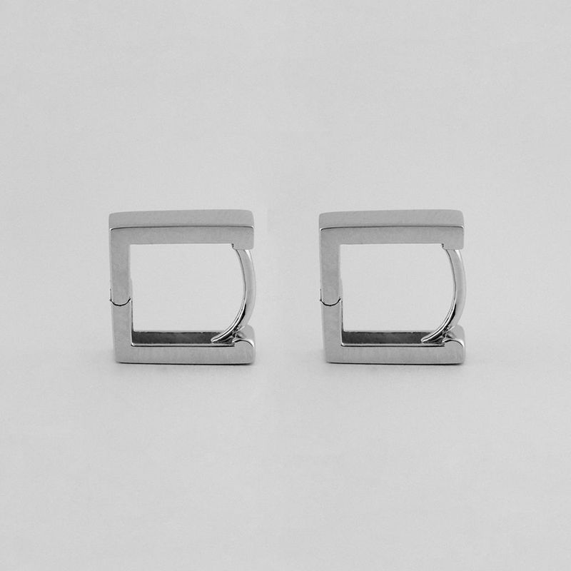 #7714 silver925