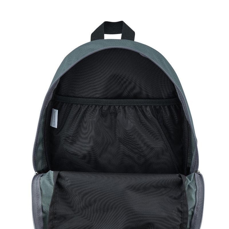 Love walk backpack - Charcoal