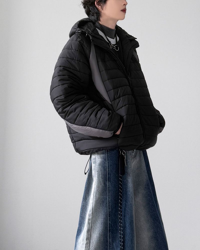 Bade Block Light Padding