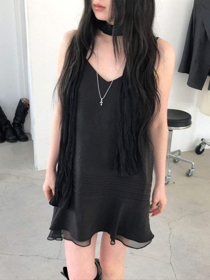 Kate mini dress (2 colors)