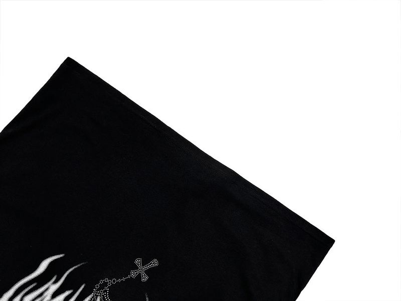 Hotfix Over Half Sleeve