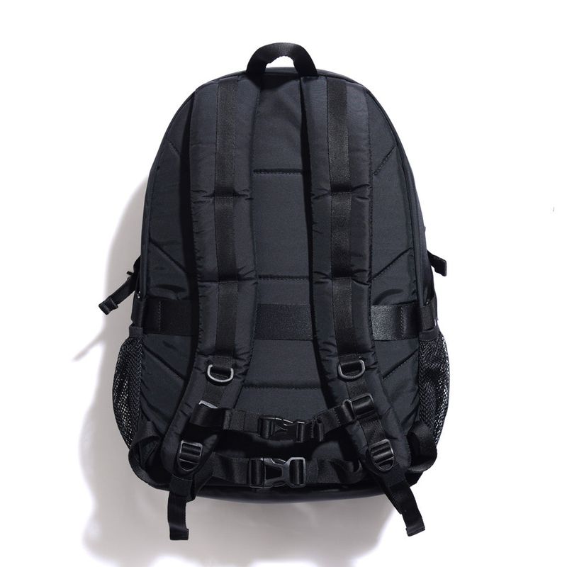 EQUIPMENT BASIC BACKPACK (BLACK)