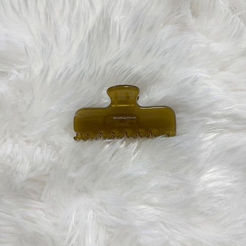 Tender hair clip (6color)