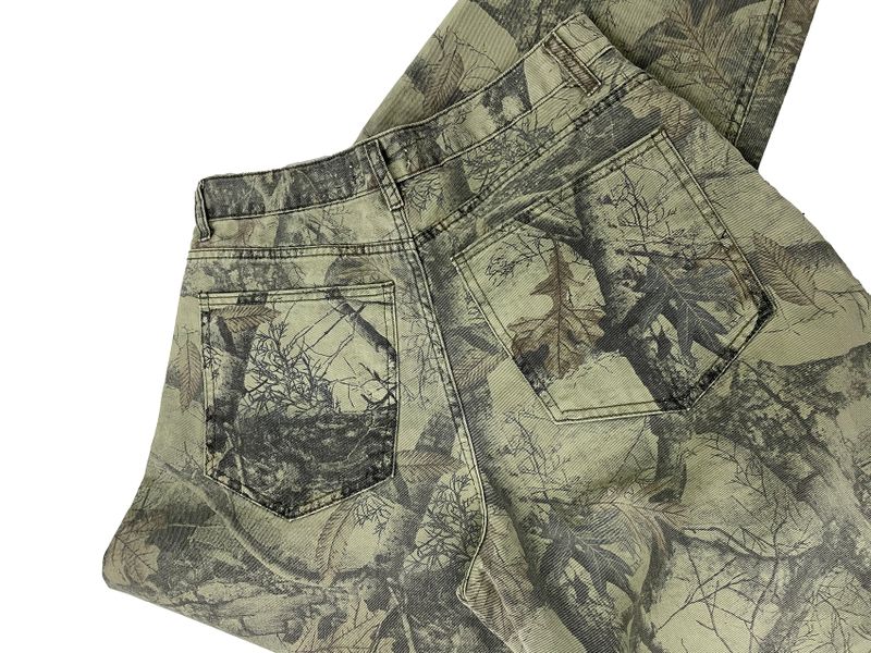 central tree cotton pt (2 color)