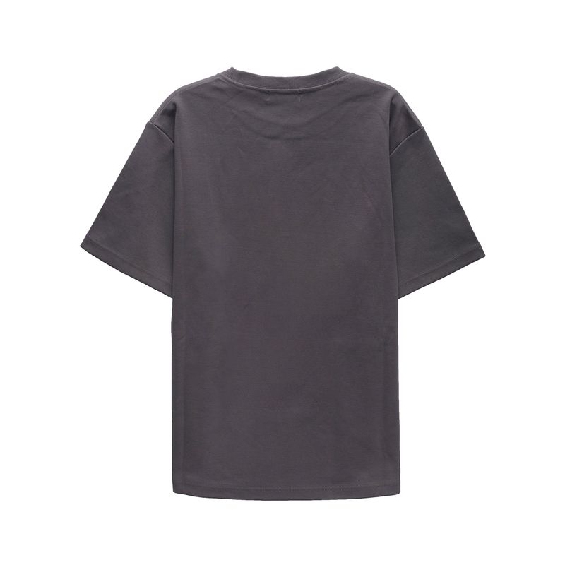 SYMBOL T-SHIRTS [DARK GRAY]