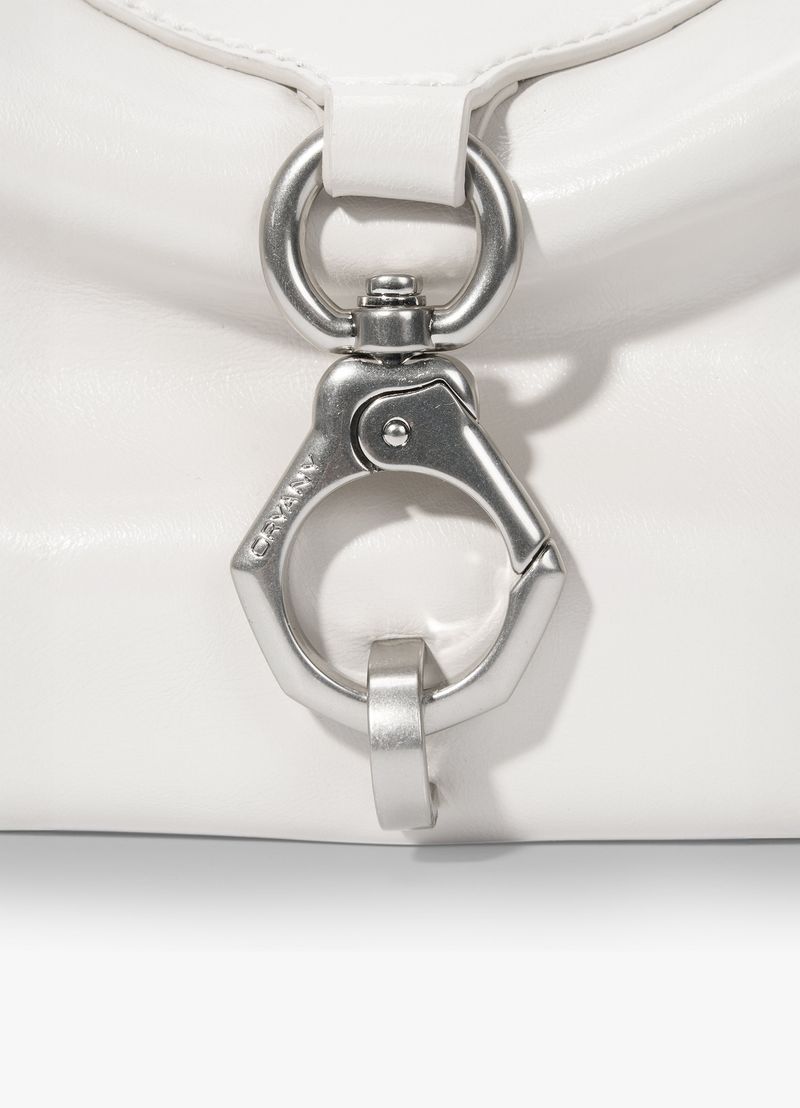HANDCUFF SHOULDER