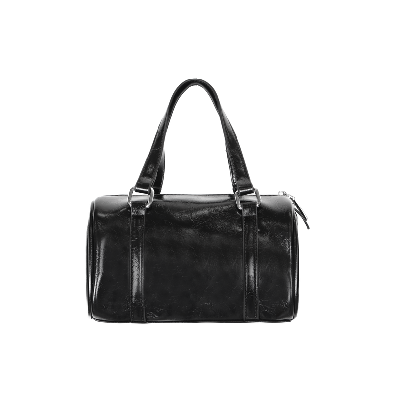 GRITTY TUBE BAG (2 colors)