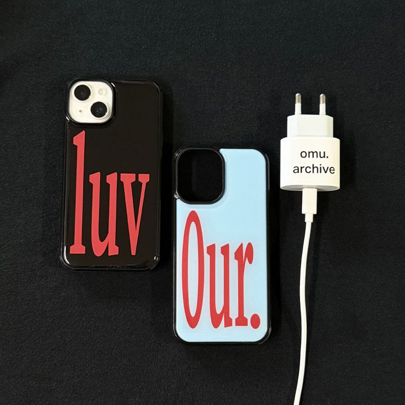 luv case