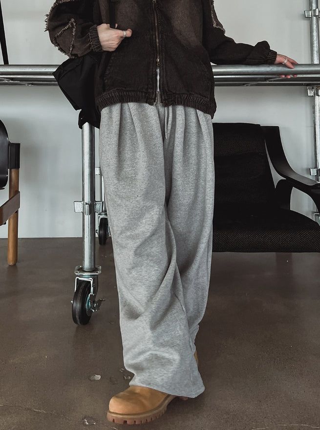 Corsa Deep Pintuck String Pants